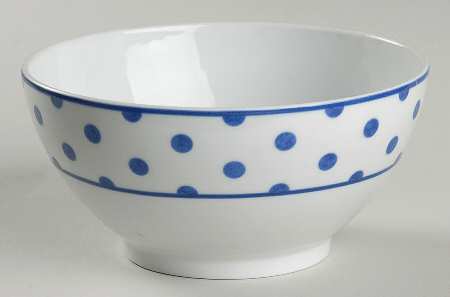 Picnic Individual Salad Bowl