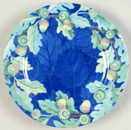 Jardin D'Hiver Bread & Butter Plate