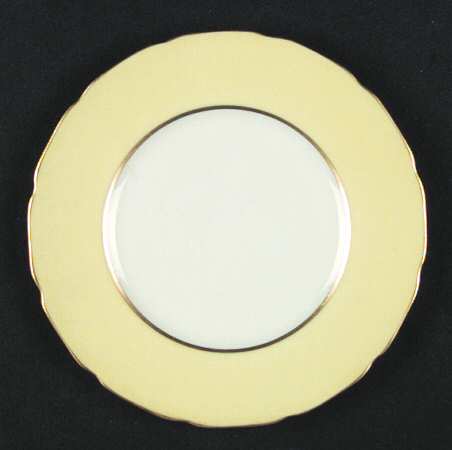 O46-131 Yellow by Lenox