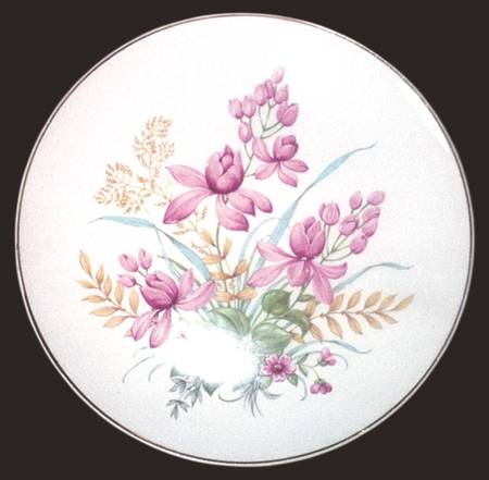 Royal Bouquet by Limoges-American