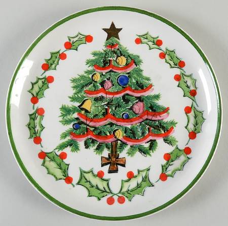 LEF27 Salad Plate