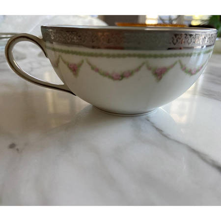 LNT69 Flat Cup