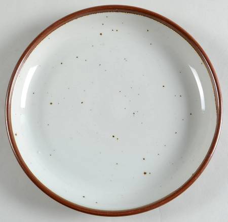 Curry Salad Plate