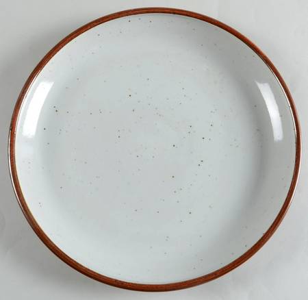 Curry 12" Chop Plate (Round Platter)