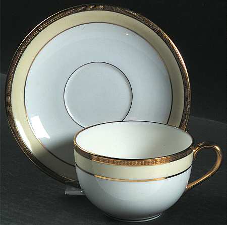K75 Ivory by Lenox