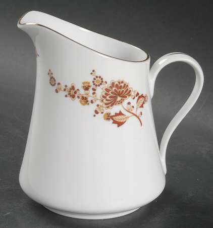 Cathay Creamer
