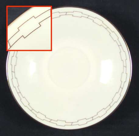 Hayworth Saucer