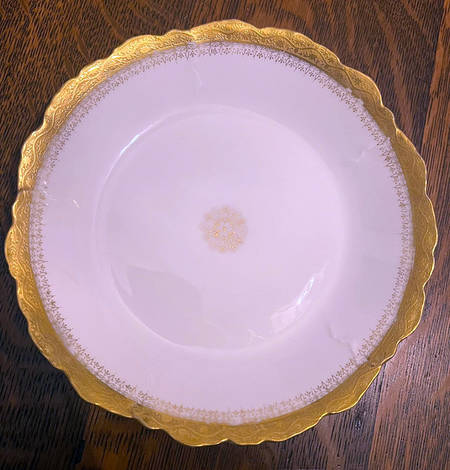 LSS35 Coupe Soup Bowl