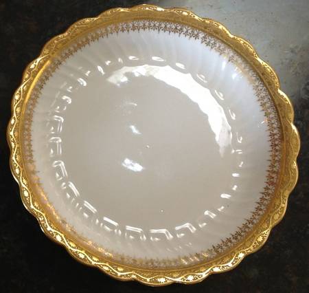 LSS35 Saucer for Ramekin