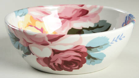 Kirsty Coupe Cereal Bowl