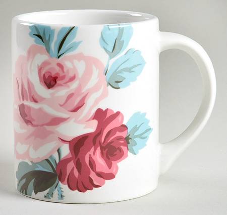 Kirsty Mug