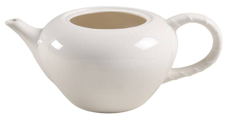 Canyon Road Teapot No Lid