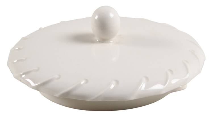 Canyon Road Lid for Teapot