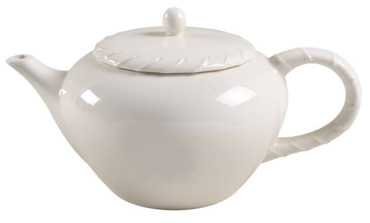 Canyon Road Teapot & Lid