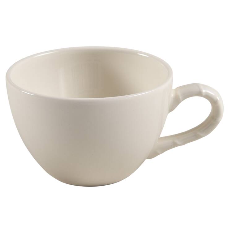 Canyon Road Flat Cup