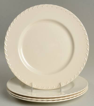 Canyon Road Dinner Plate - Set of 4