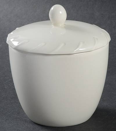 Canyon Road Sugar Bowl & Lid