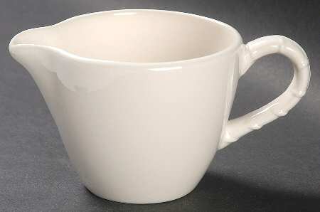 Canyon Road Creamer
