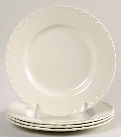 Canyon Road Salad Plate - Set of 4