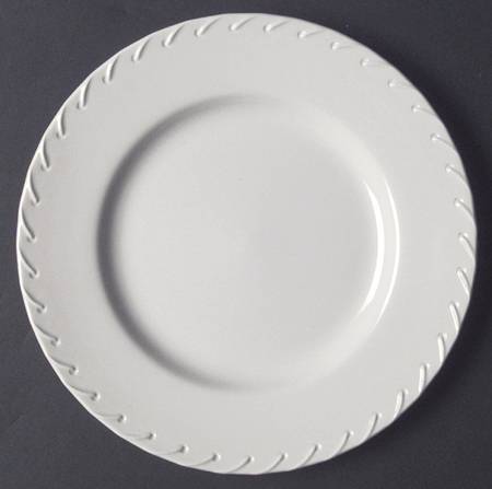 Canyon Road Salad Plate