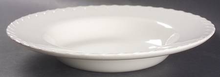Canyon Road Large Rim Soup Bowl