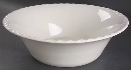 Canyon Road 10" Round Vegetable Bowl