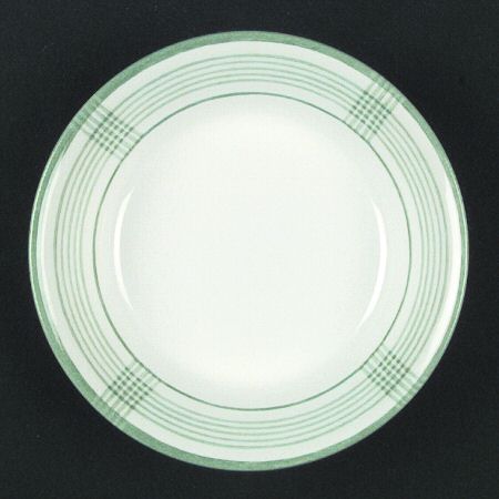 Handkerchief Coupe Cereal Bowl