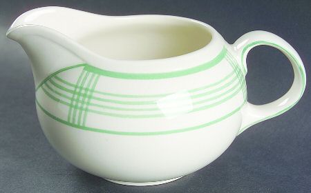 Handkerchief Creamer