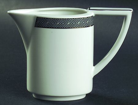 Macclesfield Creamer