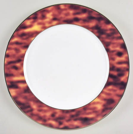 Panama 12" Chop Plate (Round Platter)