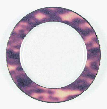Panama Bread & Butter Plate