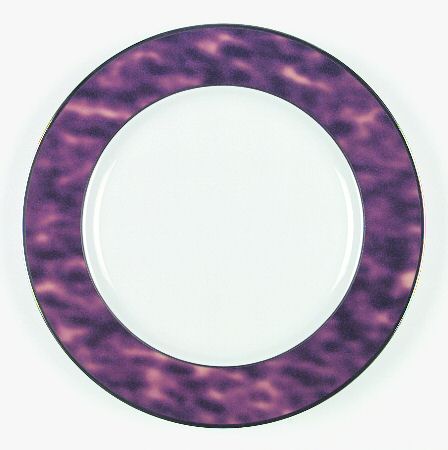 Panama Dinner Plate