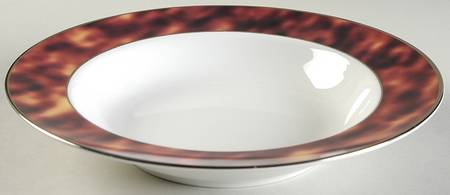 Panama Large Rim Soup Bowl