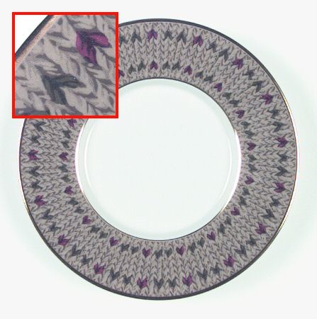 Gatehouse Saucer