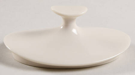 Dimension Gold Lid for Sugar Bowl