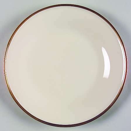 Dimension Gold Saucer for Cream Soup Bowl