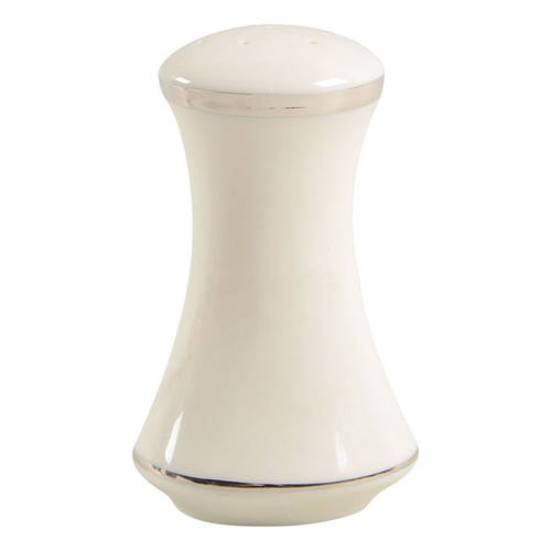 Solitaire Salt Shaker