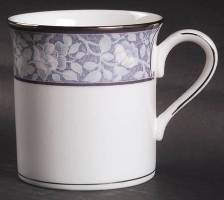 Vintage Lace Mug