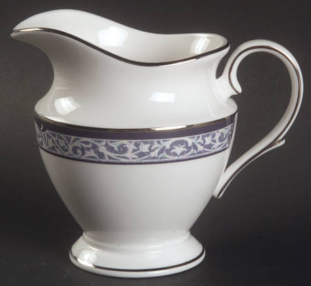 Vintage Lace Creamer