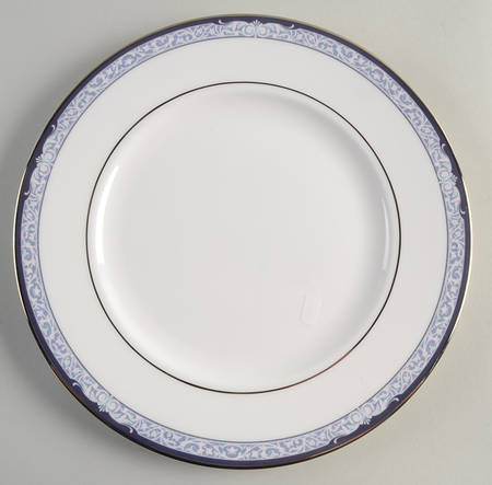 Vintage Lace Millennium Dinner Plate