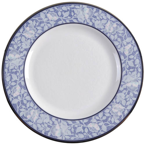 Vintage Lace Salad Plate