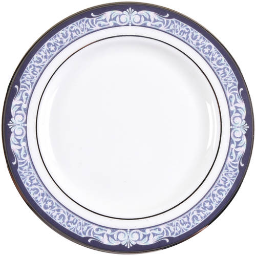 Vintage Lace Bread & Butter Plate