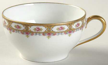LSS37 Flat Cup
