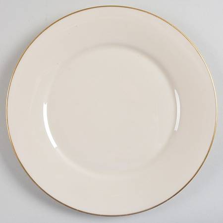 L26 Luncheon Plate