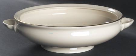 L26 Round Vegetable No Lid