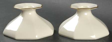 L26 2" Candlestick