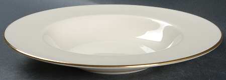 L26 Rim Soup Bowl