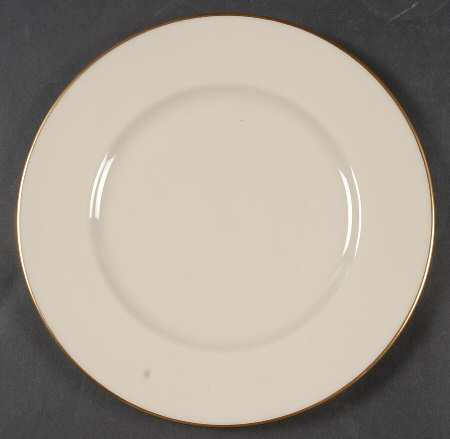L26 Salad Plate