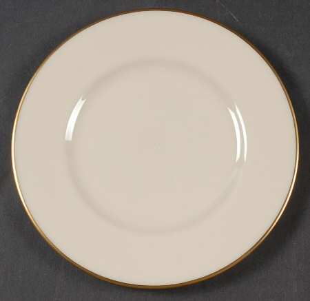 L26 Bread & Butter Plate