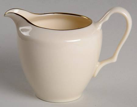 L26 Creamer